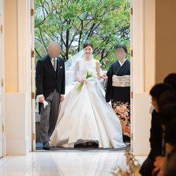 赤坂アプローズスクエア迎賓館の写真13枚目