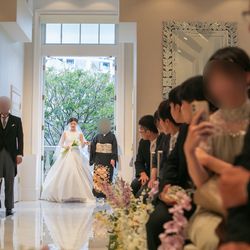 赤坂アプローズスクエア迎賓館の写真29枚目