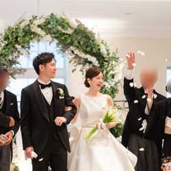 赤坂アプローズスクエア迎賓館の写真13枚目