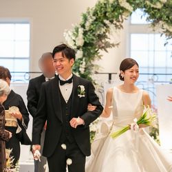 赤坂アプローズスクエア迎賓館の写真3枚目