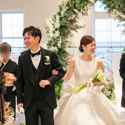 赤坂アプローズスクエア迎賓館の写真7枚目