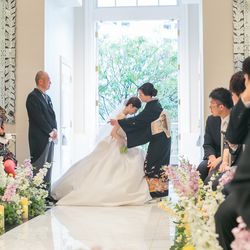 赤坂アプローズスクエア迎賓館の写真11枚目