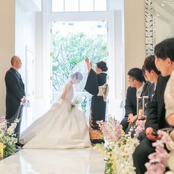 赤坂アプローズスクエア迎賓館の写真21枚目