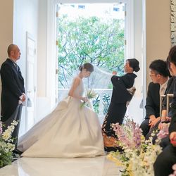 赤坂アプローズスクエア迎賓館の写真13枚目