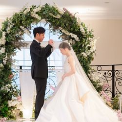 赤坂アプローズスクエア迎賓館の写真5枚目