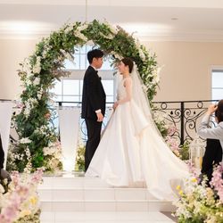 赤坂アプローズスクエア迎賓館の写真36枚目