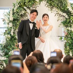 赤坂アプローズスクエア迎賓館の写真31枚目