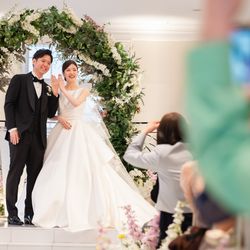 赤坂アプローズスクエア迎賓館の写真18枚目