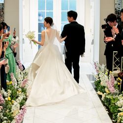 赤坂アプローズスクエア迎賓館の写真20枚目