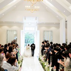 赤坂アプローズスクエア迎賓館の写真21枚目