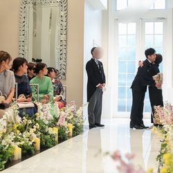 赤坂アプローズスクエア迎賓館の写真20枚目