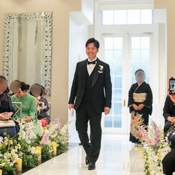 赤坂アプローズスクエア迎賓館の写真6枚目