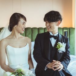 ザ・マークグランドホテルの写真24枚目