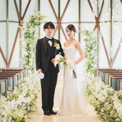 ザ・マークグランドホテルの写真34枚目