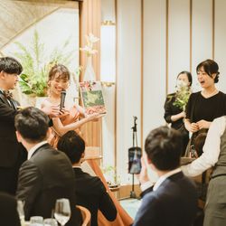 ザ・マークグランドホテルの写真22枚目