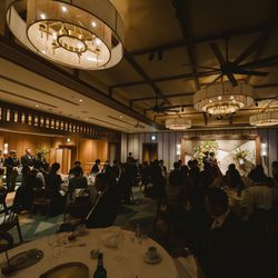 ザ・マークグランドホテルの写真12枚目