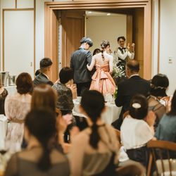 ザ・マークグランドホテルの写真13枚目