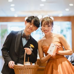 ザ・マークグランドホテルの写真33枚目