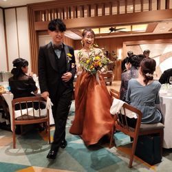 ザ・マークグランドホテルの写真10枚目