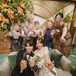 ザ・マークグランドホテルの写真28枚目