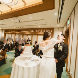 ザ・マークグランドホテルの写真9枚目