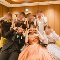 ザ・マークグランドホテルの写真6枚目