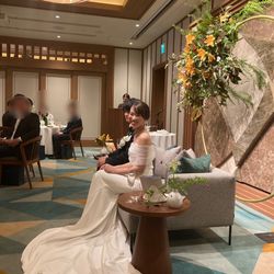 ザ・マークグランドホテルの写真11枚目