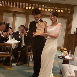 ザ・マークグランドホテルの写真16枚目