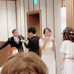 ザ・マークグランドホテルの写真17枚目