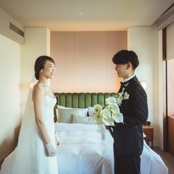 ザ・マークグランドホテルの写真6枚目