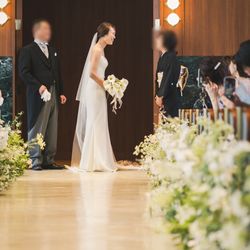 ザ・マークグランドホテルの写真12枚目