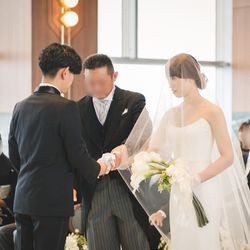 ザ・マークグランドホテルの写真23枚目