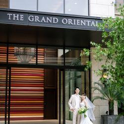 グランドオリエンタル みなとみらいの写真33枚目