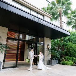 グランドオリエンタル みなとみらいの写真10枚目