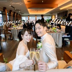 グランドオリエンタル みなとみらいの写真5枚目