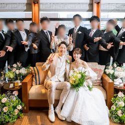 グランドオリエンタル みなとみらいの写真13枚目