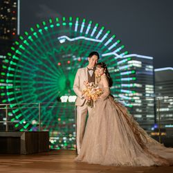 グランドオリエンタル みなとみらいの写真24枚目