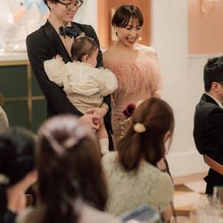 ザ・マークグランドホテルの写真8枚目