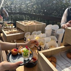 TRUNK HOTELの写真4枚目