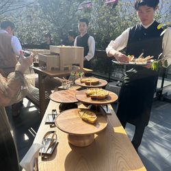 TRUNK HOTELの写真5枚目