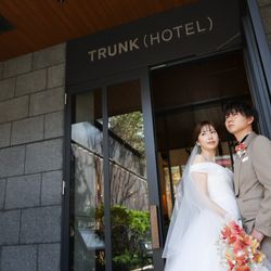 TRUNK HOTELの写真4枚目