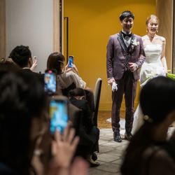 ウィズザスタイルフクオカ の写真22枚目