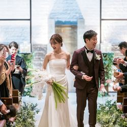 ウィズザスタイルフクオカ の写真14枚目