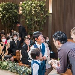 ウィズザスタイルフクオカ の写真14枚目