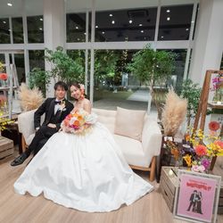 ブランレヴュー宇都宮アクアテラスの写真12枚目