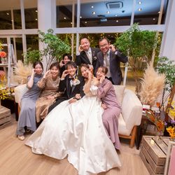 ブランレヴュー宇都宮アクアテラスの写真5枚目