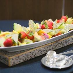 グランドニッコー東京 台場の写真11枚目