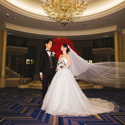 グランドニッコー東京 台場の写真11枚目