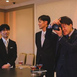 グランドニッコー東京 台場の写真15枚目