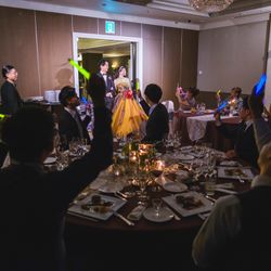 グランドニッコー東京 台場の写真9枚目